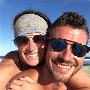 Meet your Posher, Leslie